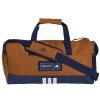 Torba adidas 4Athlts Duffel S KE6234 brązowy 